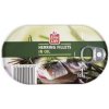 Fine Life Sleď filety v rastlinnom oleji 170 g