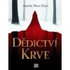 Dědictví krve - Amélie Wen Zhao