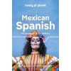 Mexican Spanish Phrasebook & Dictionary 6 - autor neuvedený