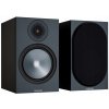 Regálový reproduktor Monitor Audio Bronze 6G 100 čierny, 100 W