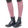 Equestrian Stockholm jazdecké ponožky Bamboo Blend Pink