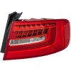 HELLA Zadni svetlo Audi A4 (8K2, B8) 11/11-12/15 vnejsi 2SK 010 916-101