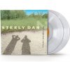 Steely Dan: Two Against Nature (Limited Coloured Clear Vinyl) - 2Vinyl (LP)