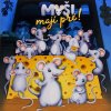 Loris Games Myši mají pré!