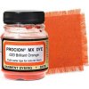 Barva Jacquard Procion MX na bavlnu odstín 020 Zářivě oranžová