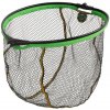 Hlava podberáku Delphin REAXE FloateR FoldROUND - 80 x 70 cm