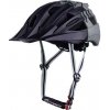 Prilba FORCE CORELLA MTB, čierno-šedá veľkosť produktu S-M