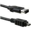 PremiumCord Firewire 1394 kabel 6pin-4pin 2m kfir64-2