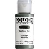 Akrylová farba Golden Fluid - 2440 Sap Green Hue Objem: 30 ml