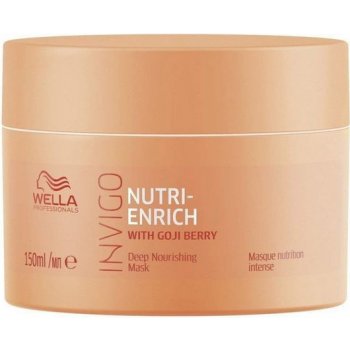 Broaer Silk Mask b2 Nourishing výživná, regeneračná maska na vlasy 150 ml