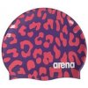 Plavecká čiapka arena Unisex Print 2 Swim Cap