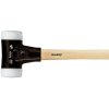 Wiha 832-99 80L 26674 obojručné kladivo veľmi tvrdé 3450 g 840 mm 1 ks; 26674