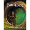 Free League Publishing The Lord of the Rings: Roleplaying (5E) - Shire Adventures