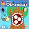 Taktik Nalepuj a obkresľuj Kde žijú zvieratká?