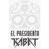 KABAT - EL PRESIDENTO (1VINYL)