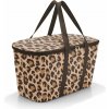 Reisenthel Coolerbag Leo Macchiato 20 l