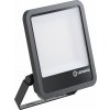 LEDVANCE Reflektor LED 200 4000K BK LEDVANCE FL KLM 133W/117W/4000K SYM100 BK 20000/17500lm PMC