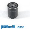 Olejový filter PURFLUX LS350