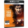 Vysoká hra patriotů - 2Blu-ray (4K Ultra HD + Blu-ray)