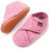 Froddo Prewalkers Wooly Pink