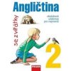 Angličtina se zvířátky 2