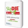SlaDIE Sladidlo (sukralóza + sladidlo zo stévie) 100 tabliet