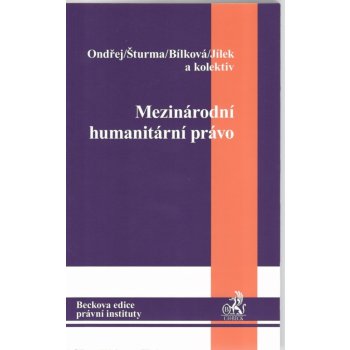 Mezinárodní humanitární právo -