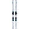 Zjazdové lyže Elan INSOMNIA 15 C SX + EL 9.0 25/26 Dĺžka: 150