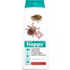 Happs Šampón pre psov bojujúci proti blchám a kliešťom 250 ml