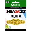 NBA 2K22 (200,000 VC)