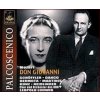 MOZART,W.A.: Don Giovanni, Schoefler, Danco, Dermota, Ludwig (3CD)