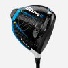 TaylorMade SIM2 MAX 12° driver pravé Senior