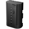 SmallRig USB-C Camera Battery with Power Display for Canon LP-E6P 5298 SmallRig