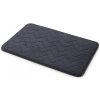 Gedy Mousse antracit 50 x 80 cm