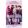 Les quatre filles du docteur March (Louisa May-Alcott)(Brožovaná)