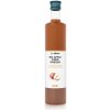 GymBeam BIO Jablčný ocot 500 ml