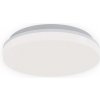 LED2 1430251 Stropné svietidlo ROUND III 28 LED 23W, 3000K/3500K/4000K, 2300lm, IP54, biela