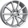 Cms C39 7.5x18 5x112 ET25 racing silver