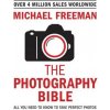 Photography Bible (Michael Freeman)(Brožovaná)