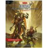 Wizards of the Coast Dungeons & Dragons: Eberron: Rising From the Last War Adventure Book