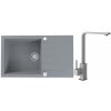 Set Alveus Cadit 40 + Alveus Afra beton (81) 1132030, 1129063