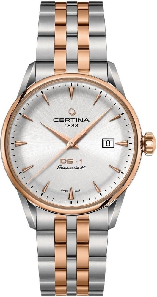 Certina 029.807.22.031.00