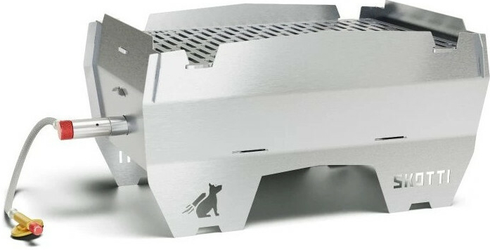 SKOTTI Original Grill