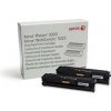 Toner Xerox 106R03048 black (3.000 str.) pre Phaser 3020/WorkCentre 3025