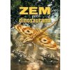 Zem pred dinosaurami - Sébastien Steyer
