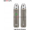 Oxva Xlim GO 2 1500mAh POD kit, Farba Light Brown Shadow