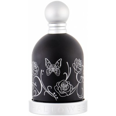 Jesus Del Pozo Halloween Tattoo toaletná voda dámska 50 ml