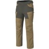 HELIKON-TEX Nohavice Hybrid Outback® Coyote/Taiga-Green, Helikon-Tex, Varianta COYOTE/TAIGA GREEN, Veľkosť M