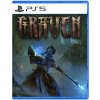 Graven