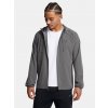 Men's jacket Under Armour UA Stretch Wvn WindbreakerEU-GRY - Men's šedá M Under Armour 197780166504